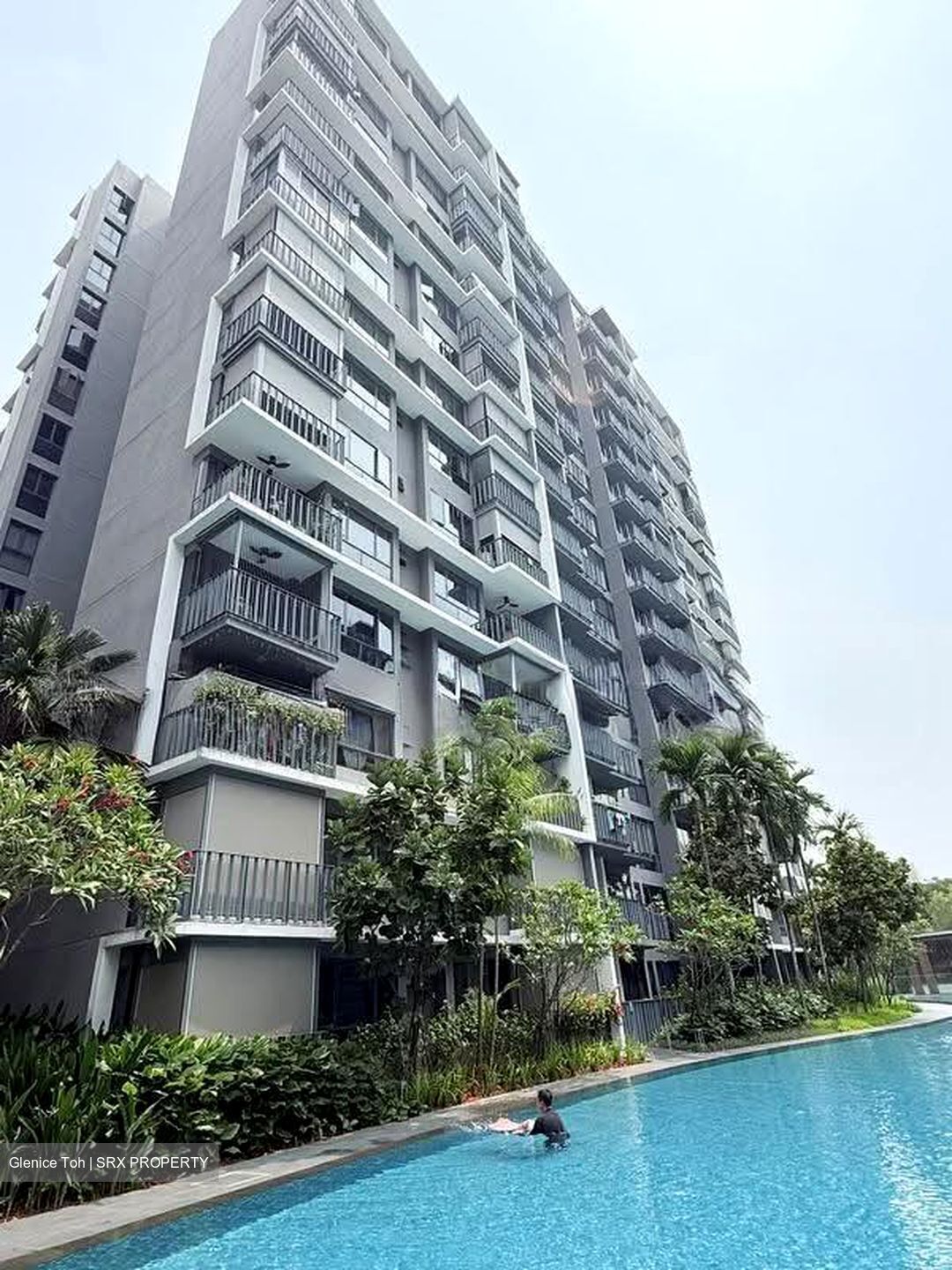 Grandeur Park Residences (D16), Condominium #620733361